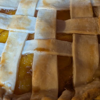 Fruit Pies 