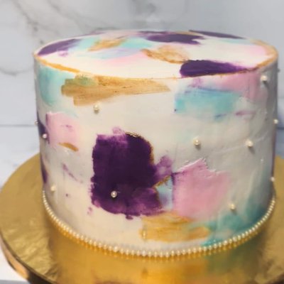 6in Cake