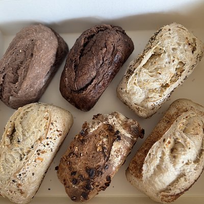 Flight Box’s (4 Count ) 