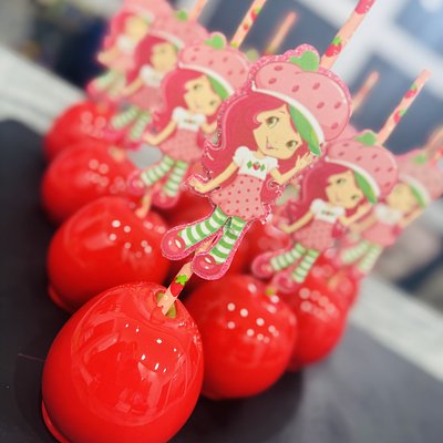 Themed Specialty Treat Bundle 