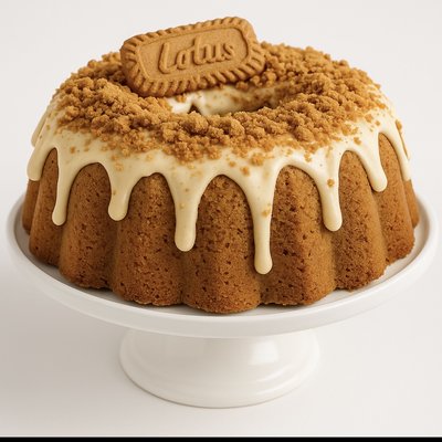 Biscoff and Cream 