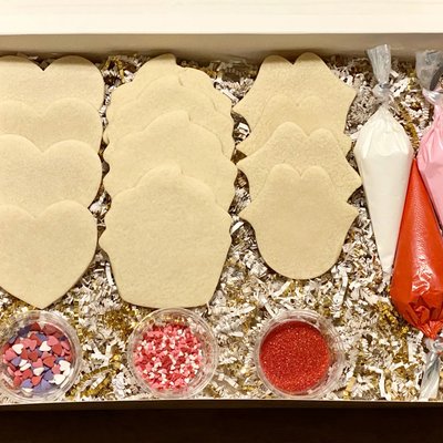 DIY Cookie Kit