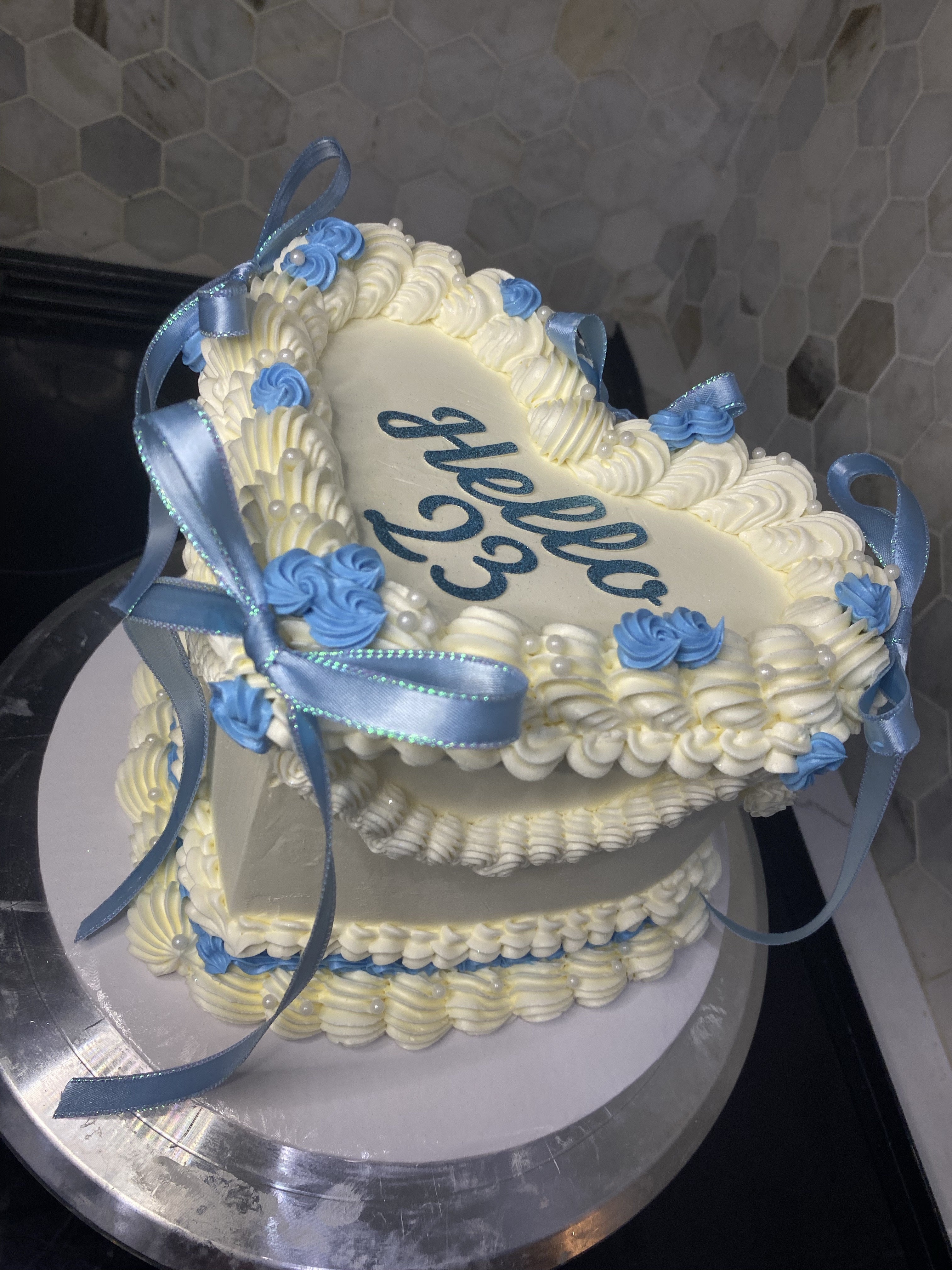 $100 Cake Sale Special 