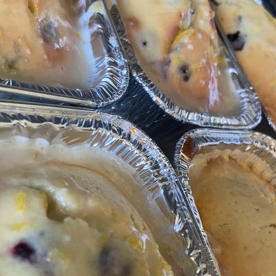 Lemon Blueberry Loaf (1)