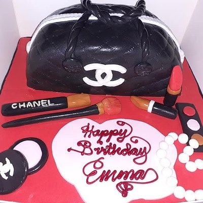 Bag Cakes
