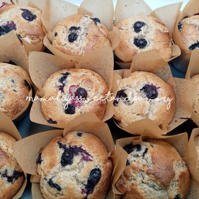 Muffins~ 