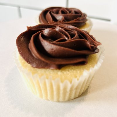 Boston Cream 