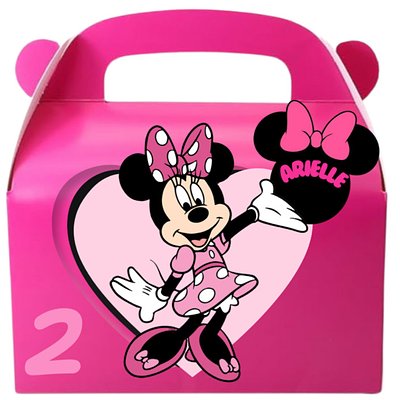 Party Favor Boxes