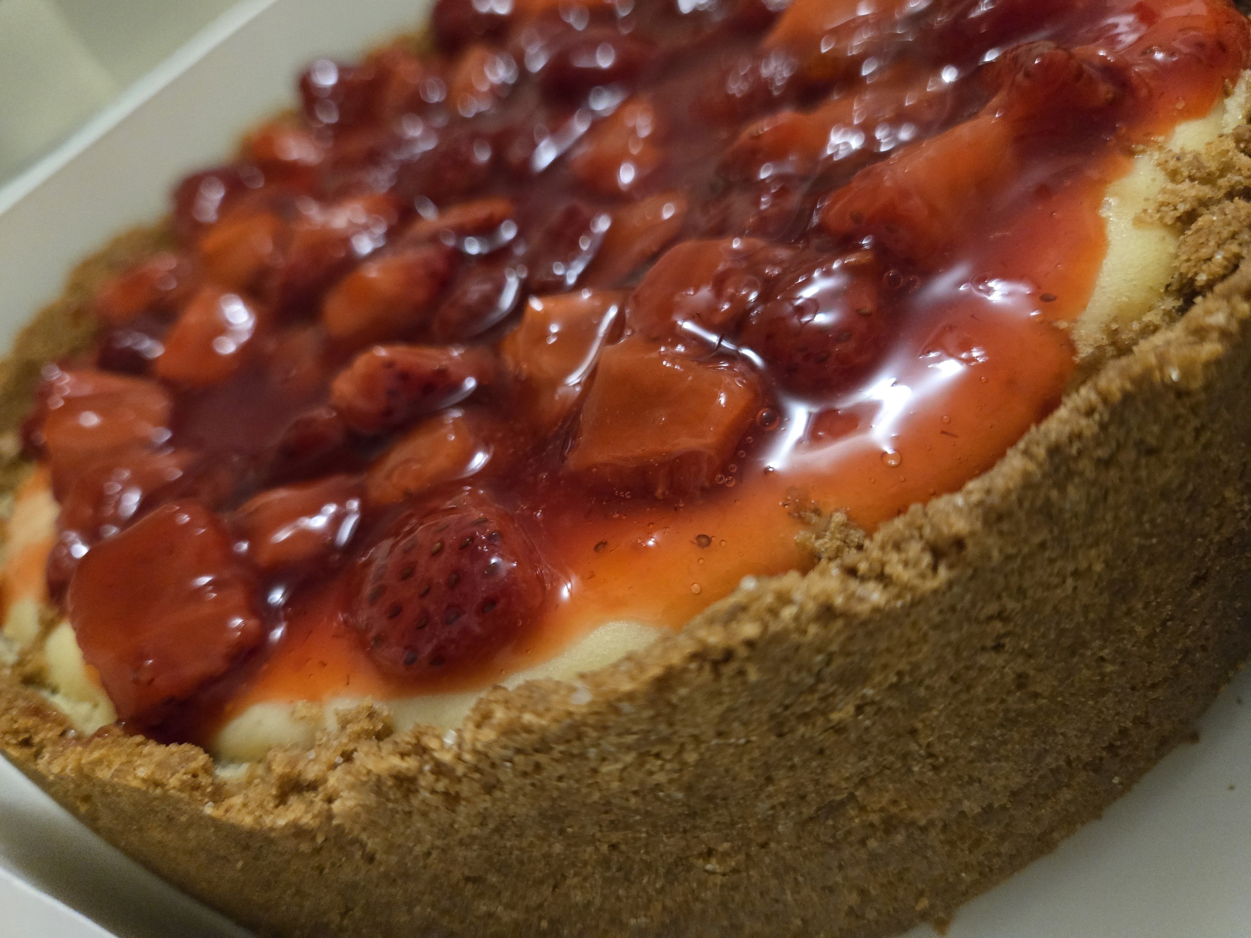 Cheesecakes