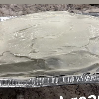 Pumpkin Bread