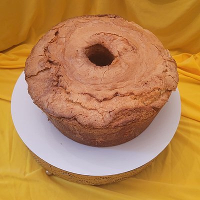 Classic Poundcake 