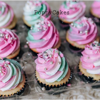 Cupcakes 