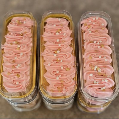 Classic Mini Cake Dozen