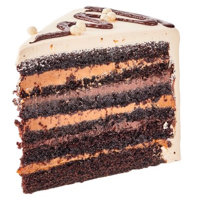 Cake Slice