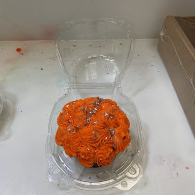 12 Ct Jumbo Cupcake