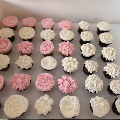 Cupcakes - 1 Dozen 