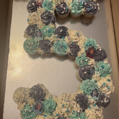 Cupcakes