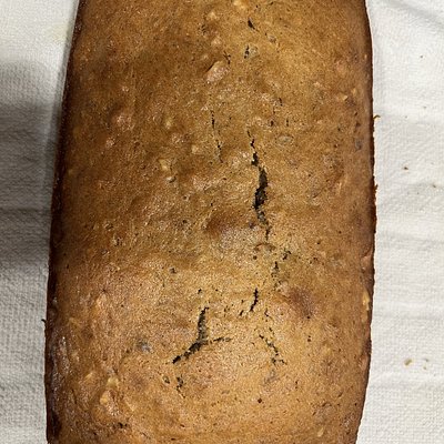 Banana Bread