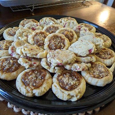 24ct Gourmet Cookie Platter 