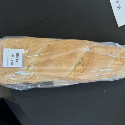 French Bread