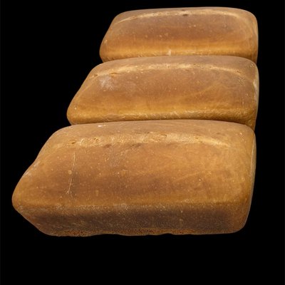 Salt Rising Bread
