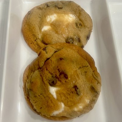 S’mores 