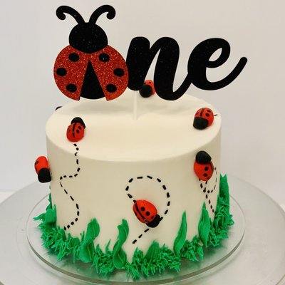 Smash Cake