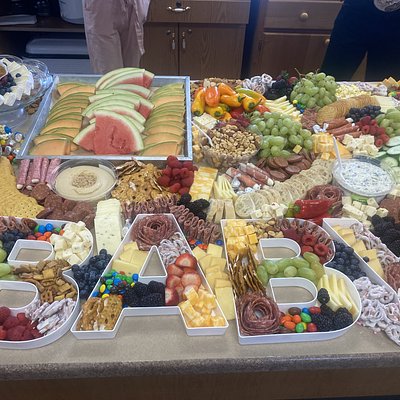 Grazing Table 