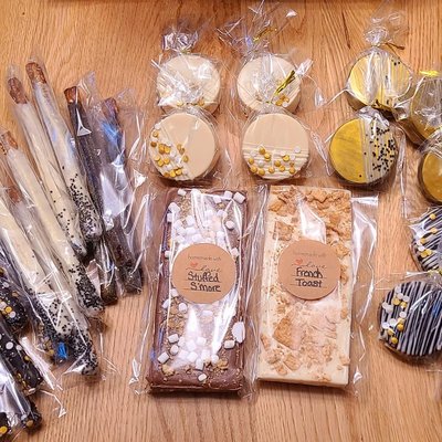 Small Party Pack