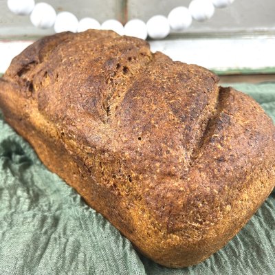 Sandwich Loaf