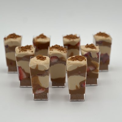 Cheesecake Shooters 3oz