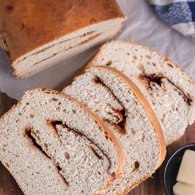 Bread Loaf