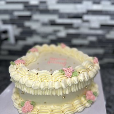 Red Velvet Cake