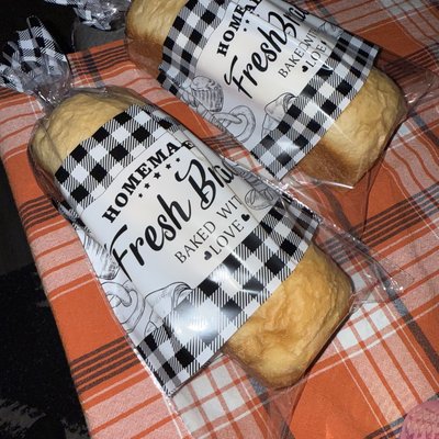 Sourdough Sandwich Bread 