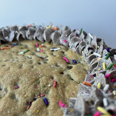 Cookie Cake - 9"