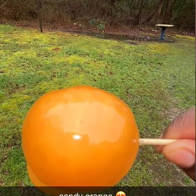 candy oranges (Whole)