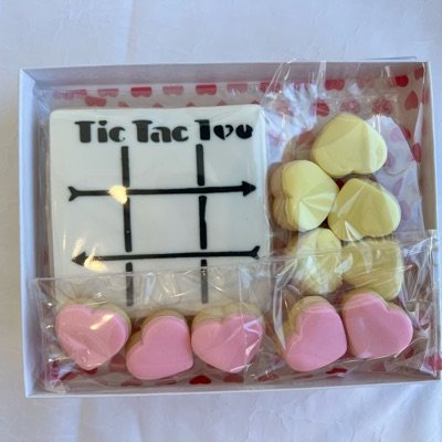 Tic tac toe