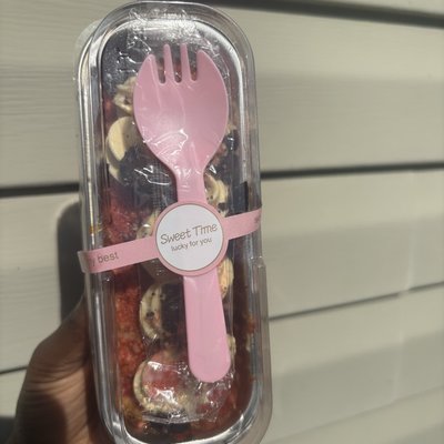 Medium Mini Cake