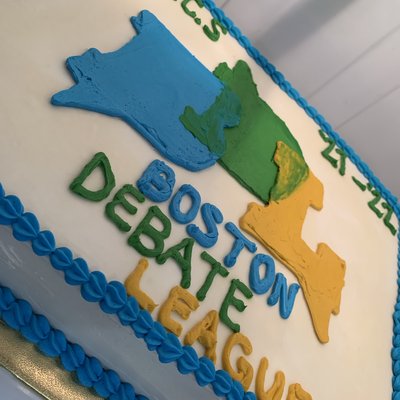 Full Sheet Cake