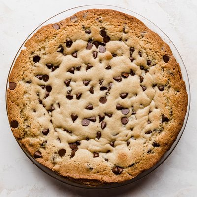 You Design It Cookie Cake