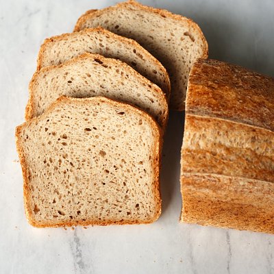 Sourdough Loaf - Rosemary 
