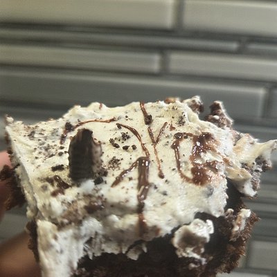Cookies And Coping Mechanisms