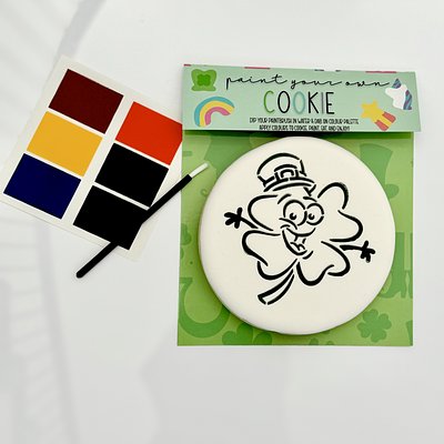 PYO Cookie 