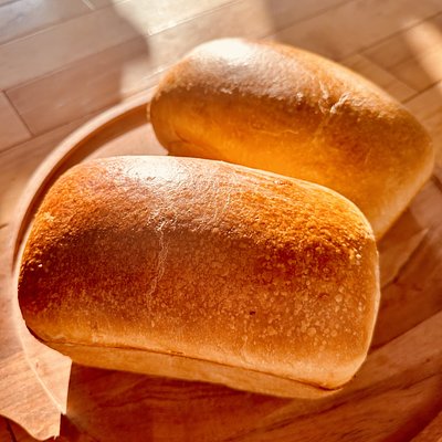 Sourdough Sandwich Bread