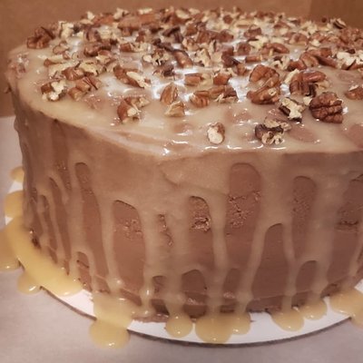 Cakes