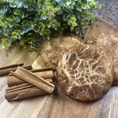 Snickerdoodle (6)