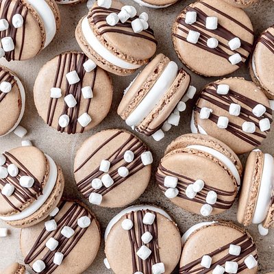 S’mores 🍫🔥 (qty 1)