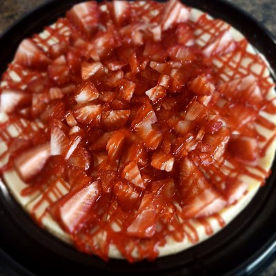 Whole Cheesecakes 