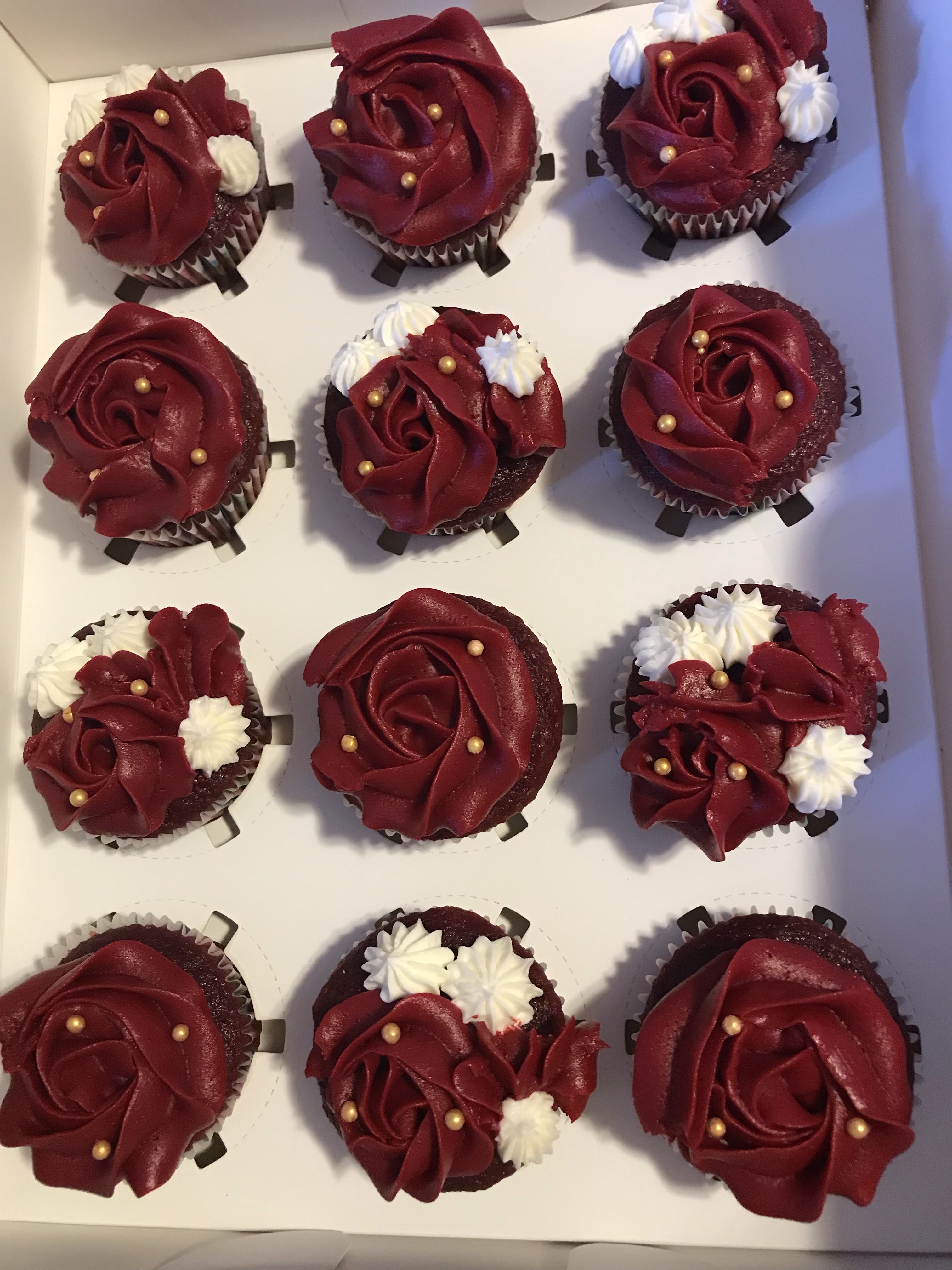 Cupcakes 