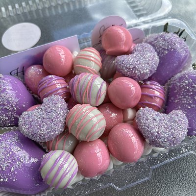 10pc Oranges
